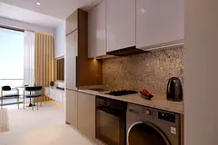 Modern Living Near Img World | Premium Amenities