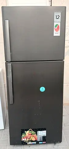 DAEWOO LARGE CAPACITY REFRIGERATOR WITH PERFECT COOLING