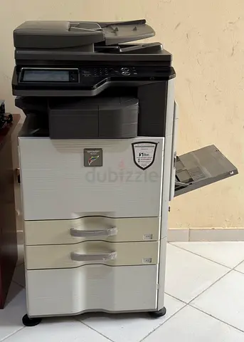 Sharp MX-M264N Multifunction Copier/Printer