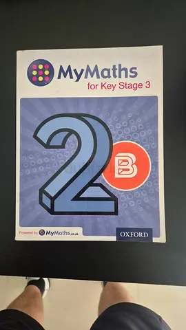 British Curriculum Books Year 6