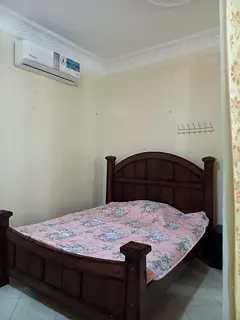 Sharing BedSpace for Female in Family Villa Located in Al Rawda 2