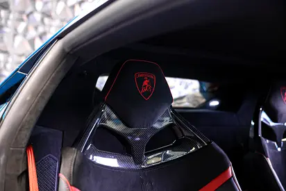 صورة مصغرة 13 لـ 2023 Lamborghini HURACAN