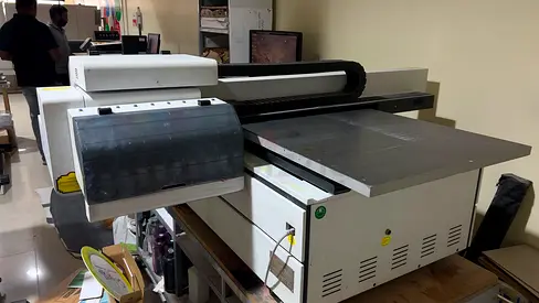 Nocai UV Printer for sale