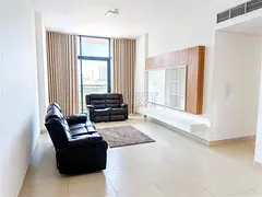 Spacious 2BR | Semi-furnished | Vacant Now