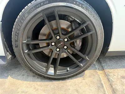 Dodge Challenger R/T Scat Pack, миниатюра 9