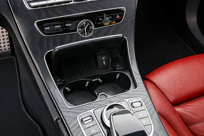 صورة مصغرة 15 لـ 2020 Mercedes-BENZ C-CLASS