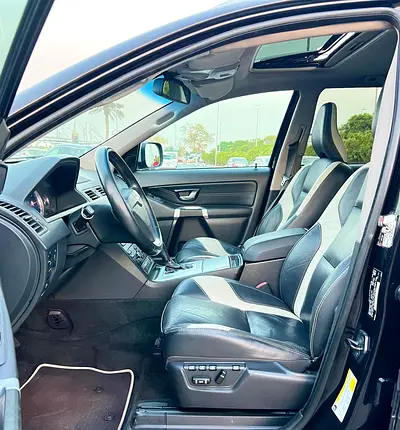 2012 Volvo XC90 照片 10