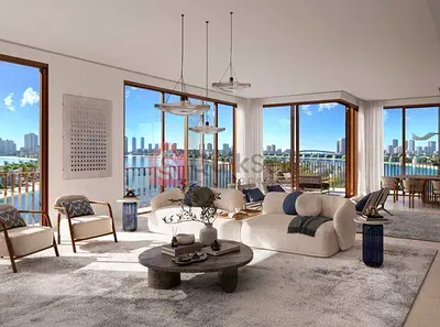 PRIVATE BEACH | RESORT-STYLE LIVING | PAYMENT PLAN