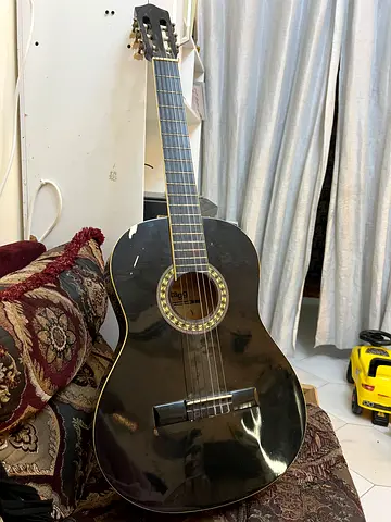 Hand Made Classical Guitar for Sale