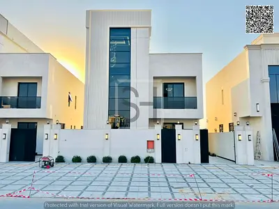 Own your villa, including registration and ownership fees.