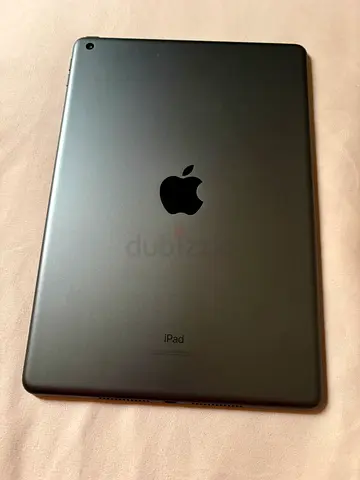 Apple iPad Space Gray
