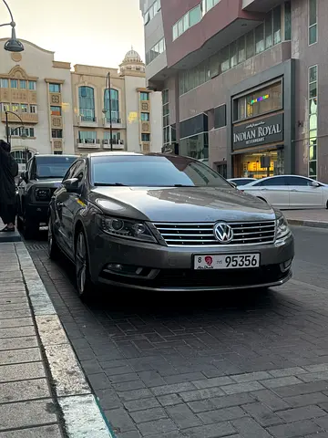 صورة 5 لـ 2014 Volkswagen CC