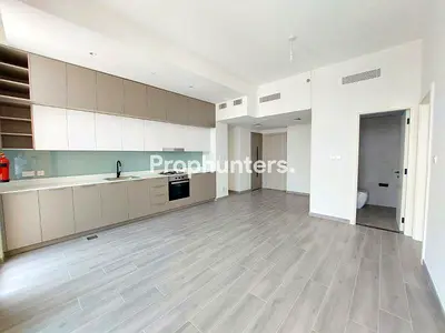 1 BR | Modern Living | Vacant Now | Ready To Move