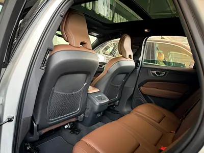 Volvo XC60 T5, миниатюра 17
