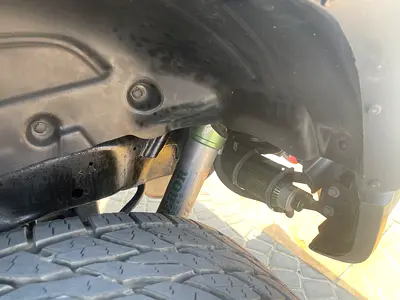 Jeep Wrangler Unlimited Sport, миниатюра 11