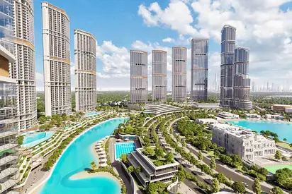 Investor Deal I Handover soon I Lagoon Views