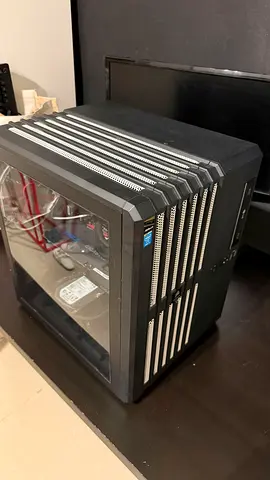 Gaming / Work PC Setup – Complete Setup – Ready to Use