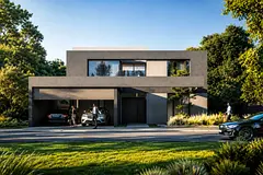 EXCLUSIVE 4BR READY - 2%OFF - 20/80 PP - Mortgage