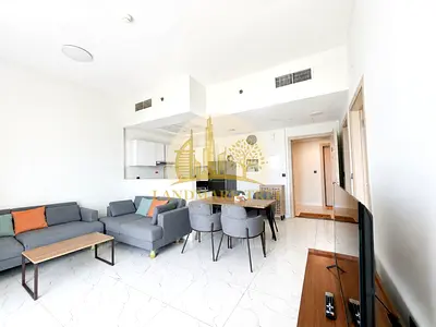 Flexible Cheques | Ready | Furnished | Near Metro