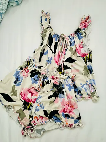 NEXT women’s pajamas - M