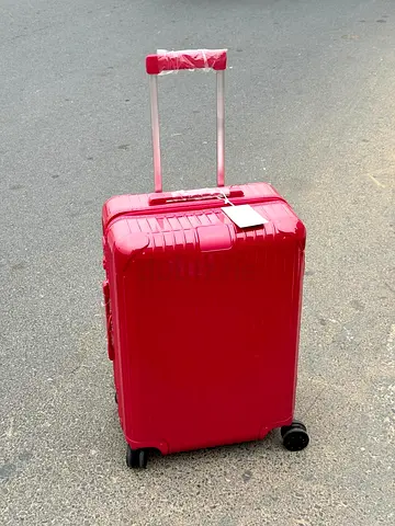 Roller luggage