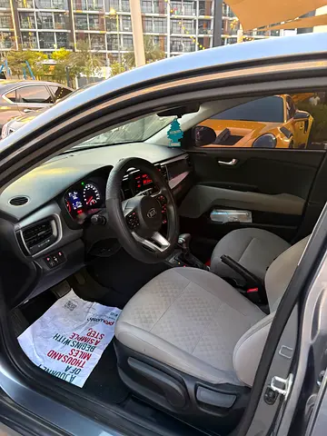 2018 KIA RIO 照片 3
