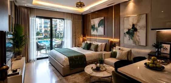 25% Discount | 15000$ Down Payment | 1% Monthly