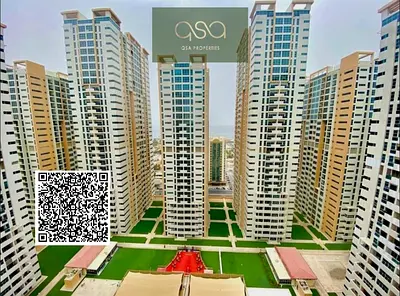 Spacious 2 Bedroom with close kitchen Available For Rent