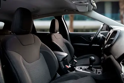 صورة مصغرة 11 لـ 2020 JEEP CHEROKEE