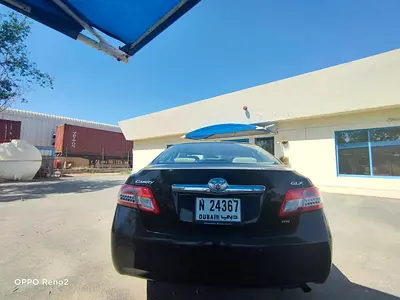 2010 Toyota CAMRY 照片 3