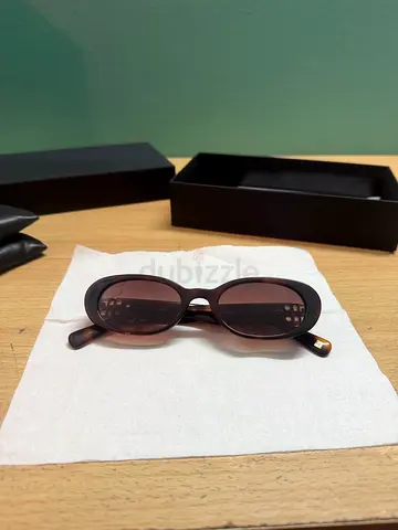 CAROLINA LEMKE MEITAR WOMEN SUNGLASSES