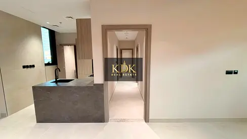 Elegant 3BHK | Spacious Layout | Book Now