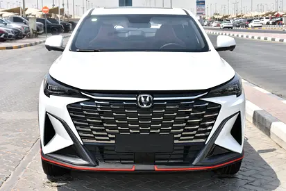 Changan X5 Plus Pioneer, миниатюра 2