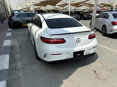 2019 Mercedes-BENZ E-CLASS 缩略图 3
