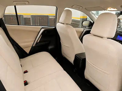 2013 Toyota RAV 4 照片 9