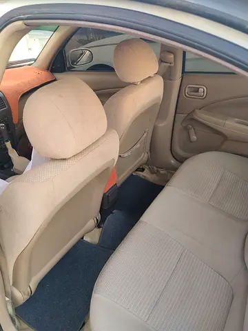2008 Nissan SUNNY photo 5