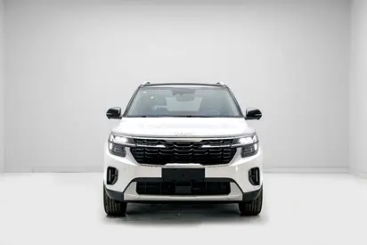 2025 KIA SELTOS 照片 2