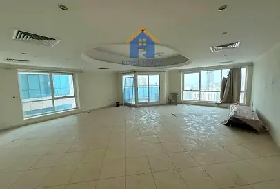 للبيع ثلاث غرف نوم اطلاله علي القصباء