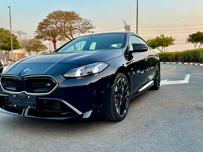 BMW 2 Series M235i, миниатюра 3