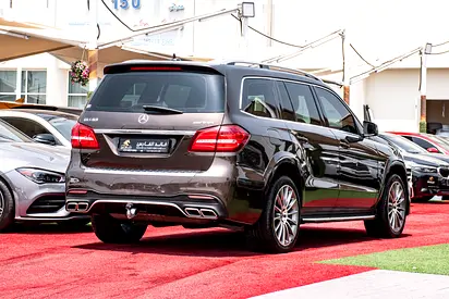 صورة مصغرة 20 لـ 2013 Mercedes-BENZ GL