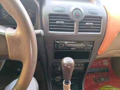 2008 Nissan SUNNY photo 9