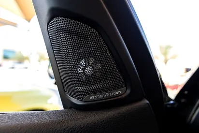 2017 BMW X5 — миниатюра 13