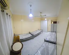 Female VIP Bed space available in Rolla - Sharjah