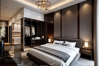 Studio for Sale in Rock Hill Tower Ajman | 530 SQFT | AED 279,000 | Cash Offer