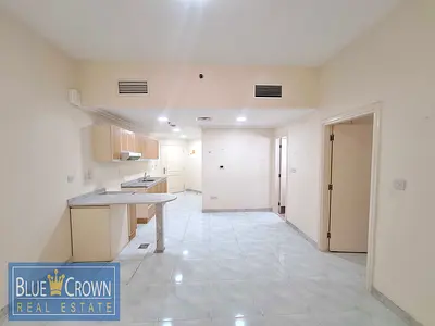 Chiller AC Free !! Decent 1 BedRoom Hall (kids play Area) Only 68k