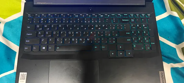 Lenovo IdeaPad Gaming Laptop