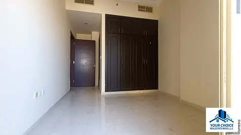 🏡 للإيجار | غرفة وصالة | جولدكريست تاور A (GCTA)