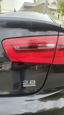 2014 AUDI A6 照片 5