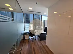 Fitted Office | Furnished | Downtown City View