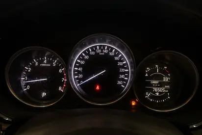 Mazda CX-9 GT, миниатюра 8